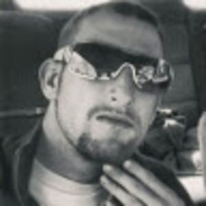 Meet your Posher, Jeffrey